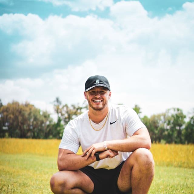 Logan Robinson